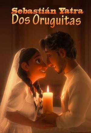 Sebastián Yatra: Dos Oruguitas (Music Video)