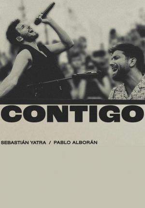 Sebastián Yatra & Pablo Alborán: Contigo (Vídeo musical)