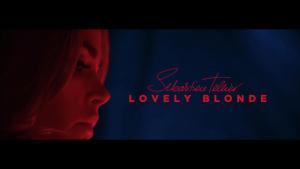 Sébastien Tellier: Lovely Blonde (Vídeo musical)