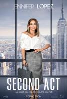 Second Act  - Poster / Main Image