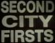 Second City Firsts (TV Series) (TV Series)