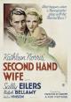 Second Hand Wife 