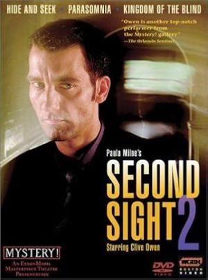 Second Sight: Hide and Seek (TV)