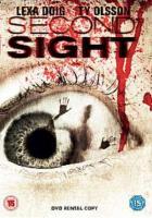 Second Sight (TV) - Poster / Main Image
