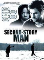 Second-Story Man 