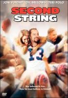 Second String (TV) - Poster / Main Image