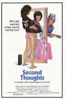 Second Thoughts  - Poster / Imagen Principal