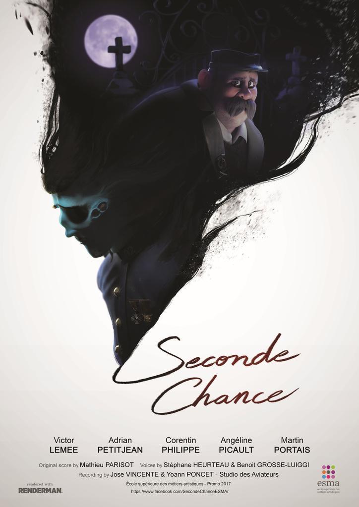 Seconde Chance (S)