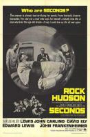 Seconds  - Poster / Main Image
