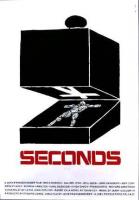 Seconds  - Posters