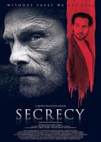 Secrecy  - Poster / Imagen Principal