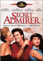 Secret Admirer  - Dvd