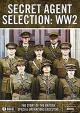 Secret Agent Selection: WW2 (Miniserie de TV)
