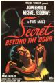 Secret Beyond the Door... 