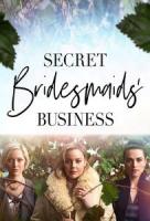 Secret Bridesmaids' Business (TV Series) - Poster / Main Image