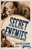 Secret Enemies  - 