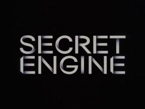 Secret Engine