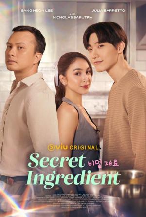 Secret Ingredient (TV Miniseries)