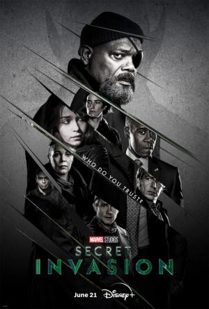 Secret Invasion (TV Miniseries)