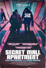 Secret Mall Apartment 