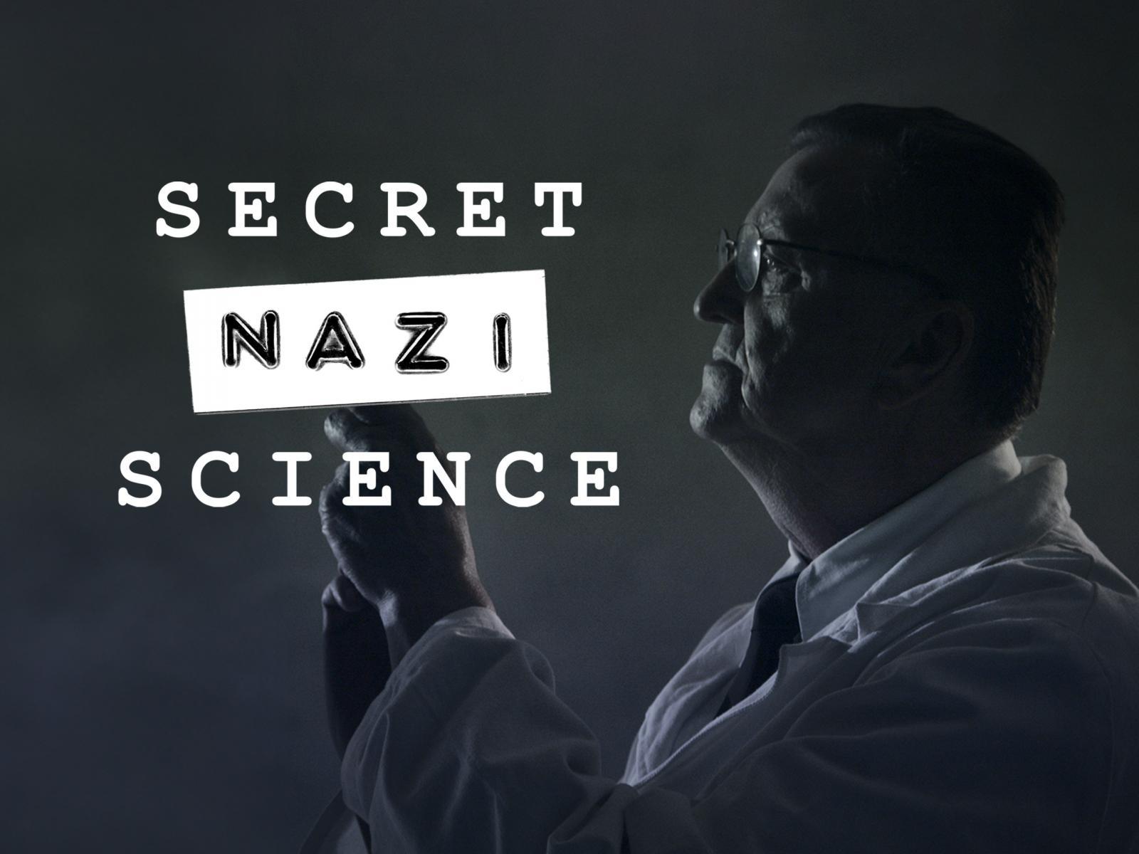 Ciencia secreta nazi (Serie de TV) (2023) - FilmAffinity