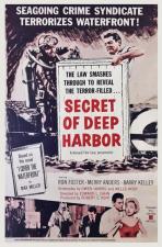 Secret of Deep Harbor 