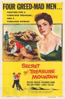 Secret of Treasure Mountain  - Poster / Imagen Principal