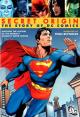 Origen secreto: la historia de DC Comics 