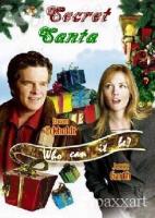 El secreto de los Hamden (El secreto de Santa Claus) (TV) - Poster / Imagen Principal