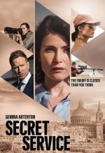 Secret Service (Serie de TV)