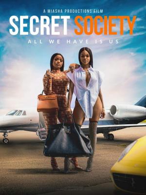 Secret Society 