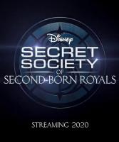 Sociedad Secreta de Hijos Reales  - Promo
