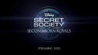Sociedad Secreta de Hijos Reales  - Promo