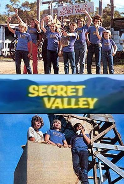 secret valley filmaffinity 1980