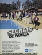Secreto de familia (TV Series) (TV Series)