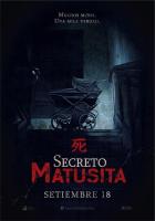 Secreto Matusita  - Poster / Imagen Principal