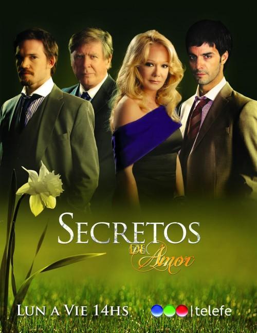 Personas mayores Traición moverse Secretos de amor (Serie de TV) (2010) - Filmaffinity