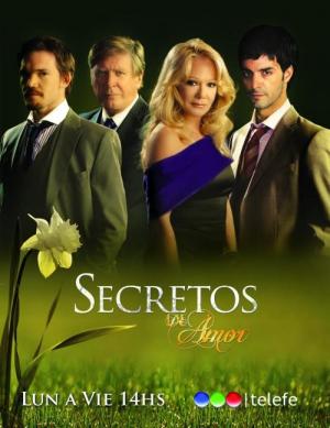Secretos de amor (TV Series) (TV Series)
