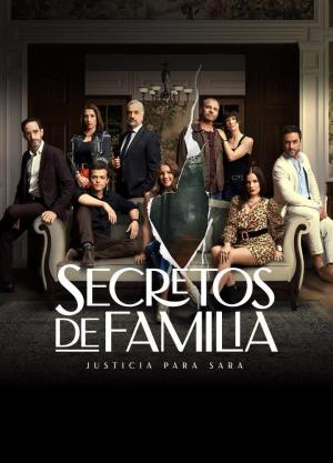 Secretos de familia (Serie de TV)