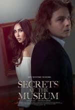Secrets at the Museum (TV)