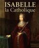 Isabel la Católica 