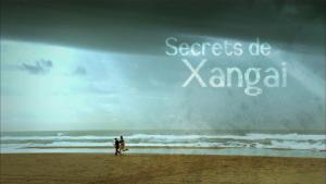 Secrets de Xangai (TV Miniseries)