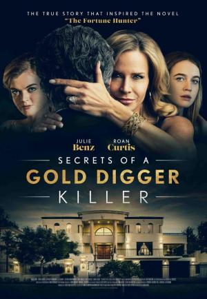 Secrets of a Gold Digger Killer (TV)