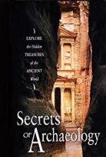 Secrets of Archaeology (TV Series)