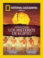 Secrets of Egypt (Serie de TV)