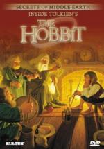 Secrets of Middle-Earth: Inside Tolkien's 'The Hobbit' (TV)