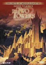 Secrets of Middle-Earth: Inside Tolkien's 'The Two Towers' (TV)