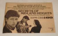 Secrets of Midland Heights (Serie de TV) - Promo