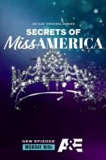 Secrets of Miss America (TV Miniseries)
