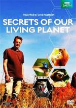 Secrets of Our Living Planet (TV Miniseries)